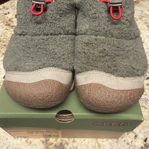 Keen Howser III Sherpa slides - Picture 6 of 6